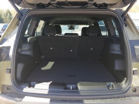 New 2026 Jeep Cherokee Limited AWD/4WD image 5