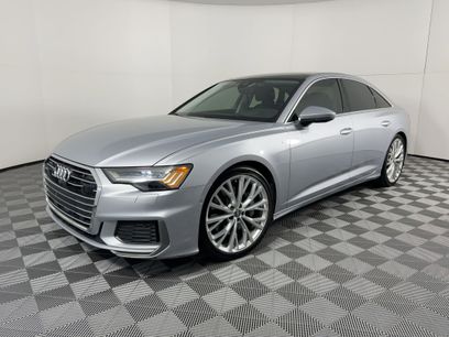 Used 2019 Audi A6 3.0T Prestige