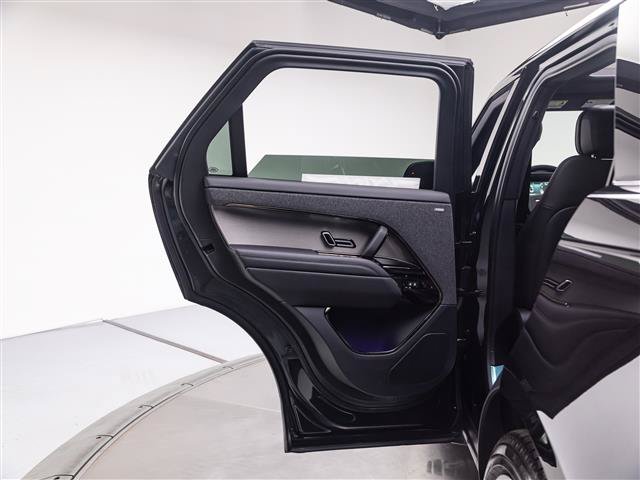New 2027 Land Rover Range Rover Sport Dynamic SE AWD/4WD image 25