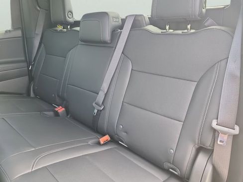 New 2026 Chevrolet Silverado EV LT w/ Plus Package image 11