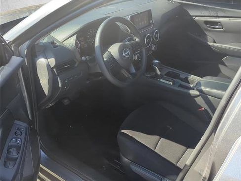 Certified 2024 Nissan Sentra S image 11
