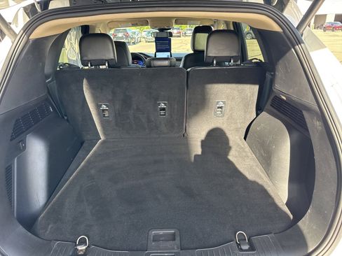 Certified 2020 Ford Escape Titanium w/ Titanium Premium Package 2.0 image 39