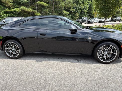 Used 2026 Dodge Charger Scat Pack AWD/4WD image 7