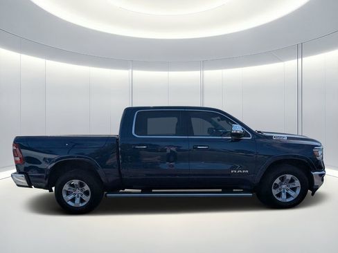 Used 2022 RAM 1500 Laramie RWD image 3