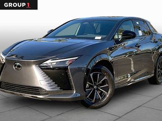 New 2026 Lexus RZ 350e 2WD video 1