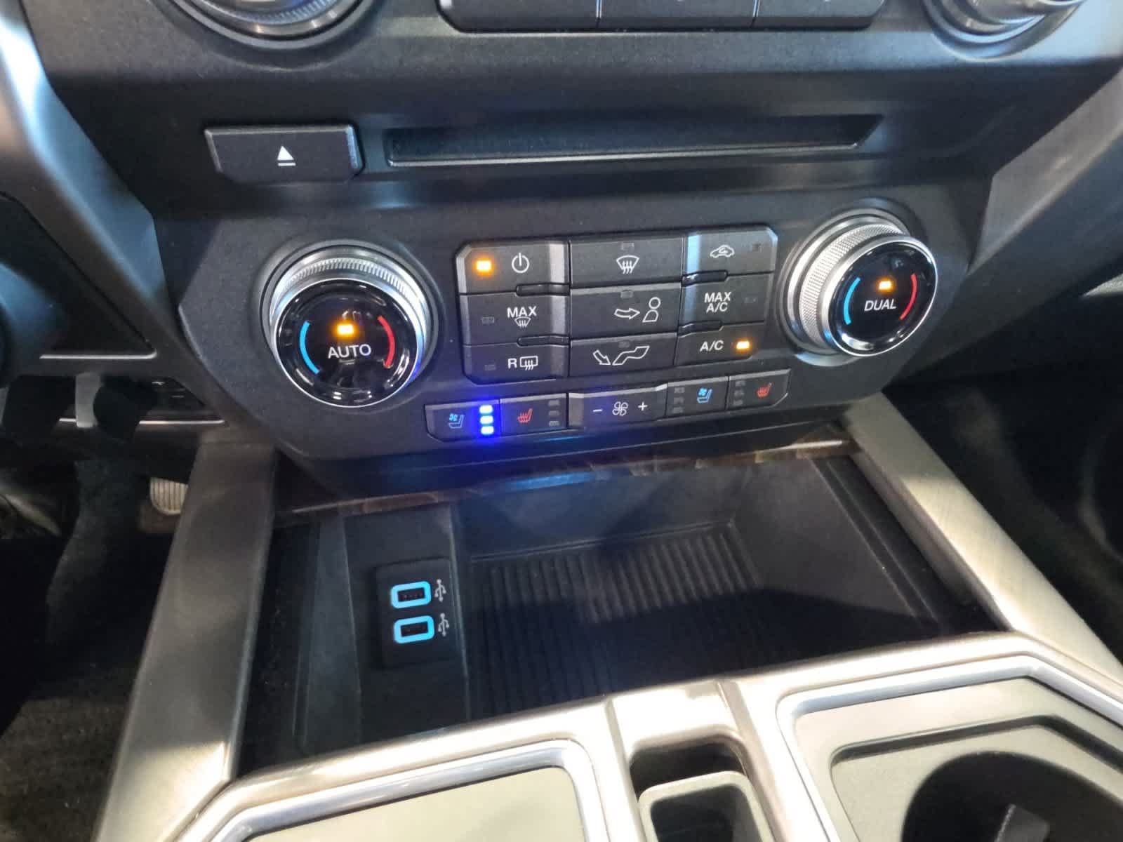 Used 2018 Ford F150 Limited AWD/4WD image 33