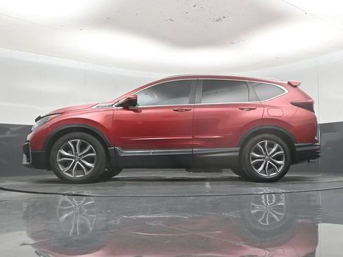 Used 2020 Honda CR-V Touring image 55