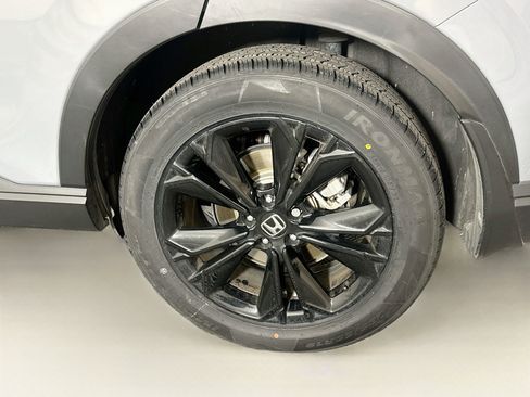 Used 2023 Honda CR-V Sport Touring image 11