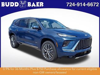 New 2026 Buick Enclave Avenir w/ Super Cruise Package AWD/4WD 360° Tour