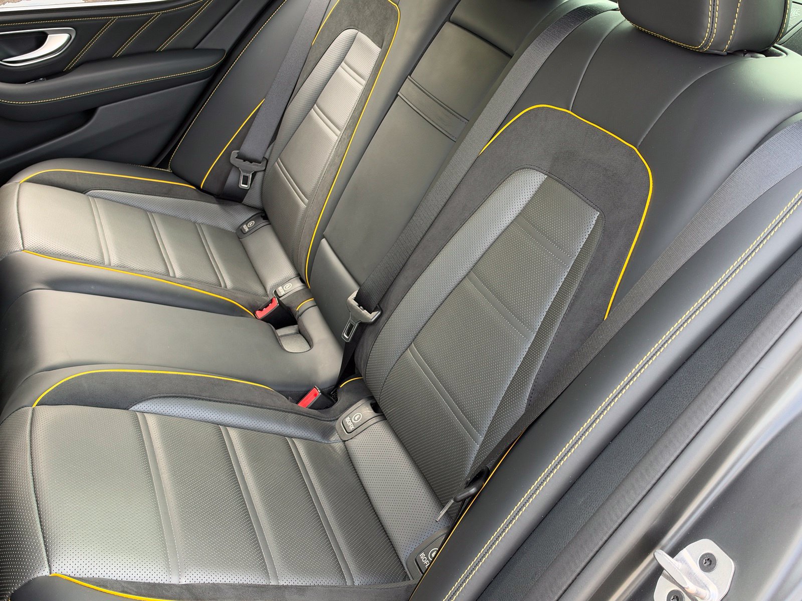 Used 2023 Mercedes-Benz E 63 AMG S image 22