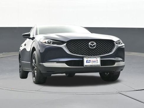 Used 2024 MAZDA CX-30 AWD 2.5 S w/ Select Sport Pkg image 56