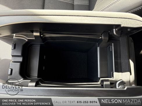 Used 2025 MAZDA CX-50 AWD 2.5 S w/ Weather Package image 27