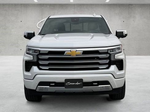 Certified 2024 Chevrolet Silverado 1500 High Country w/ Technology Package image 20