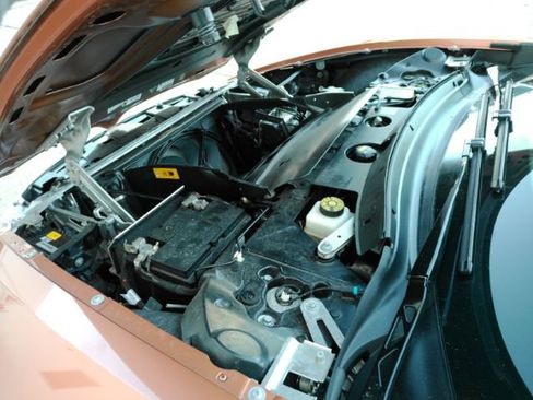 Used 2019 BMW i8 Roadster image 55