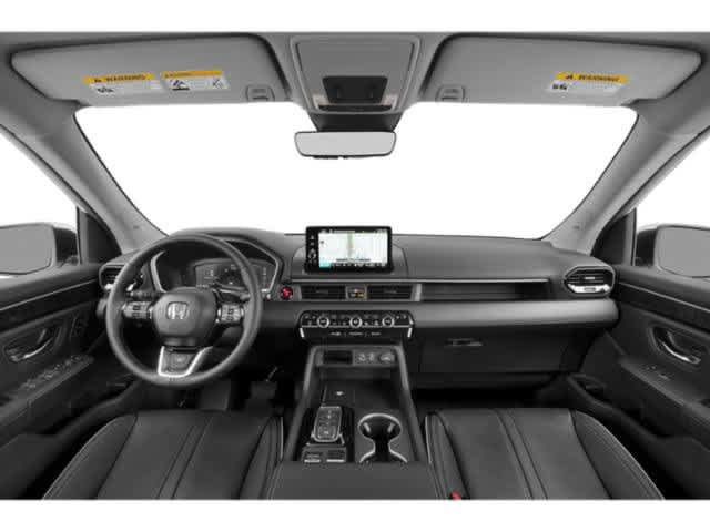 Used 2024 Honda Pilot Elite image 11