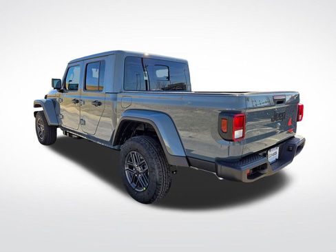 New 2026 Jeep Gladiator Sport AWD/4WD image 5