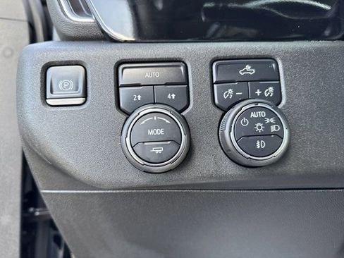 Used 2023 Chevrolet Silverado 1500 RST w/ Convenience Package II image 27