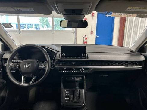 Certified 2025 Honda CR-V EX image 18