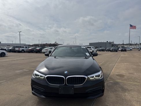 Used 2019 BMW 530i xDrive w/ Convenience Package image 5
