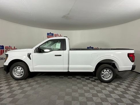 New 2025 Ford F150 XL image 6