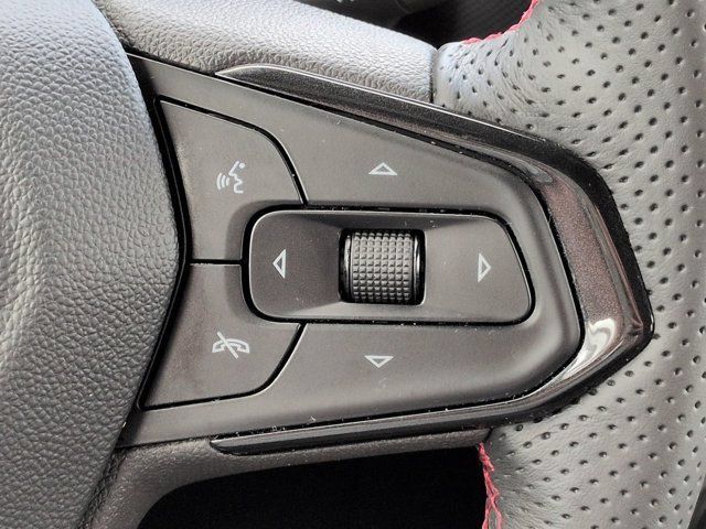 Used 2023 Chevrolet TrailBlazer RS w/ Sun and Liftgate Package FWD image 26