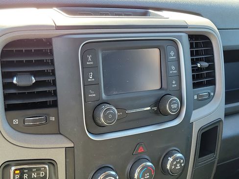 Used 2023 RAM 1500 Tradesman w/ Popular Equipment Group image 29