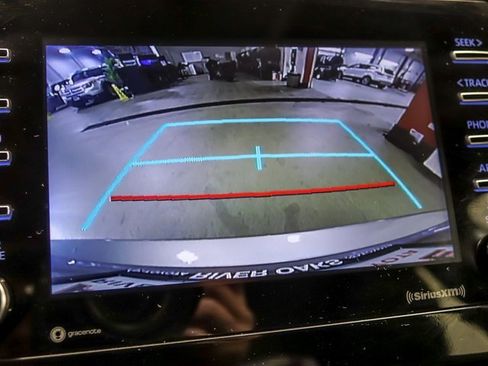 Certified 2023 Toyota Camry SE image 17