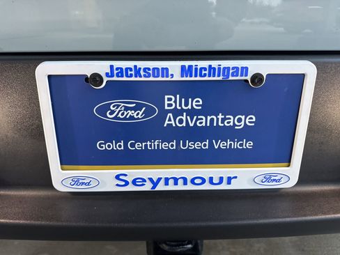 Certified 2023 Ford Bronco Sport Big Bend image 16