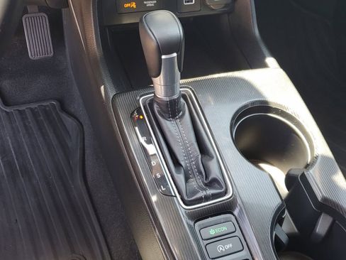 Used 2024 Honda Civic EX image 25