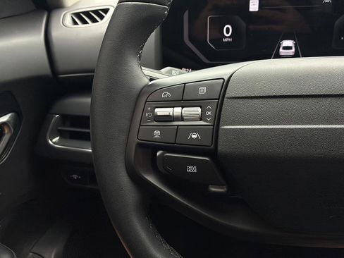 Certified 2025 Kia K4 EX image 26