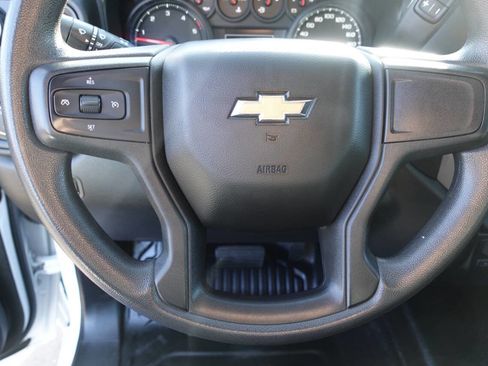 Used 2022 Chevrolet Silverado 2500 W/T image 47