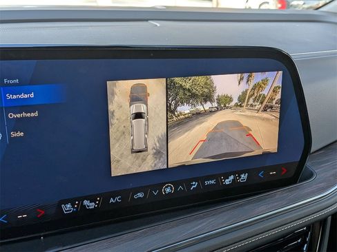 New 2026 Chevrolet Suburban Premier image 16