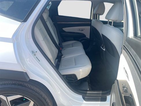 Used 2022 Hyundai Tucson Limited image 29