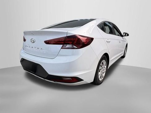 Used 2020 Hyundai Elantra SE image 8