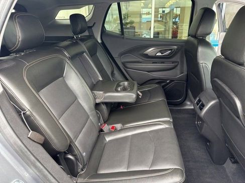 Used 2020 GMC Terrain SLT w/ Preferred Package image 8