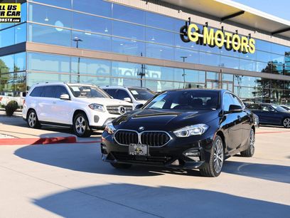 Used 2021 BMW 228i Gran Coupe w/ Convenience Package