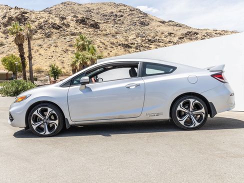 Used 2014 Honda Civic Si image 5