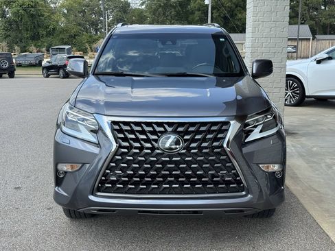 Used 2021 Lexus GX 460 Premium image 18