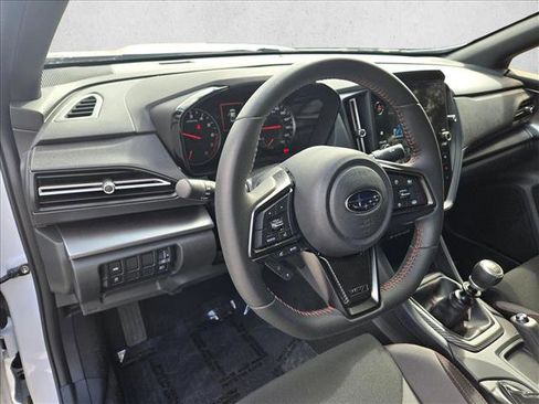 Used 2024 Subaru WRX image 10