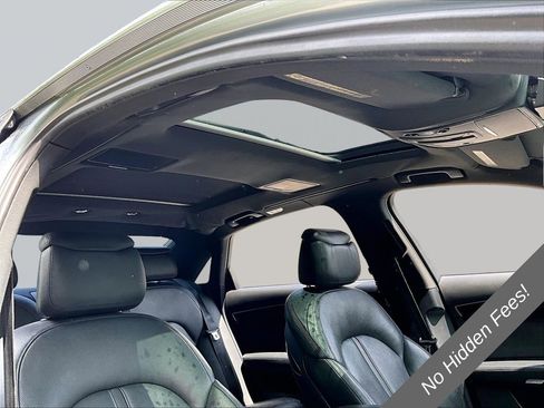 Used 2013 Audi A8 L 3.0T w/ Driver Assistance Pkg AWD/4WD image 16