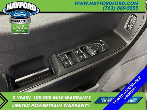 Used 2024 Ford F350 XL w/ XL Chrome Package image 16