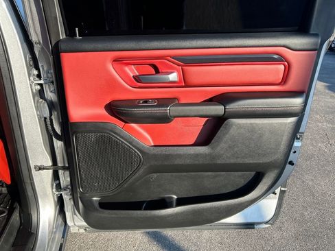 Used 2019 RAM 1500 Rebel w/ Rebel Level 1 Equipment Group image 27