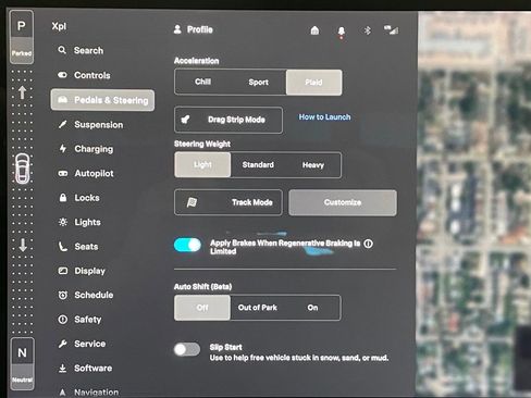 Used 2022 Tesla Model S Plaid image 34