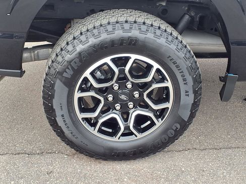 Used 2023 Ford F150 XLT w/ Equipment Group 302A High image 26