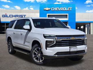 New 2026 Chevrolet Suburban LT w/ Comfort Package RWD 360° Tour
