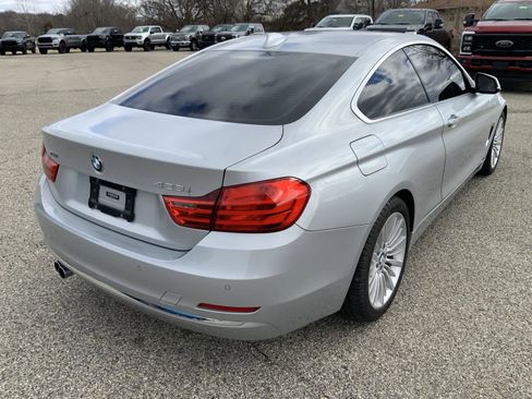Used 2015 BMW 428i xDrive Coupe image 11