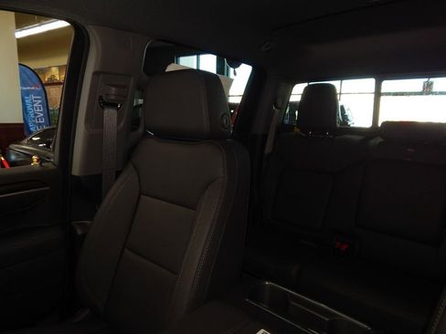 Used 2025 Chevrolet Silverado 1500 RST w/ Convenience Package II image 30