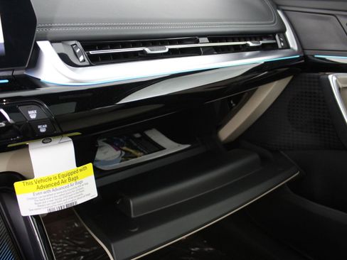 New 2025 BMW X1 xDrive28i w/ Technology Package image 22