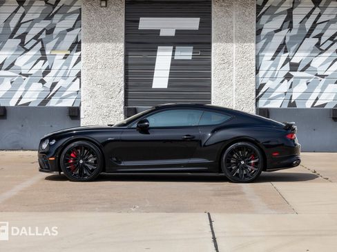 Used 2023 Bentley Continental GT Speed image 8