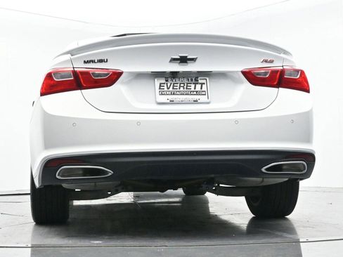 Used 2024 Chevrolet Malibu RS image 47